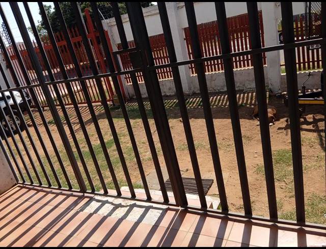 3 BEDROOM PROPERTY TO RENT IN PRIMROSE